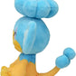 Pokemon Center: Panpour Sitting Cuties Plush, 5 ½ Inch