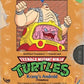 Magic: The Gathering Secret Lair x Teenage Mutant Ninja Turtles: VHS Villains Non-Foil Edition