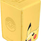 Ultra Pro - Pokemon: Pikachu Alcove Tower Deck Box