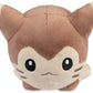 Pokemon Center: Furret Poké Plush, 20 Inch