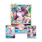 Pokemon TCG: Origin Forme Palkia VSTAR Premium Collection (2 Engraved Cards, 1 Oversized Card and 5 Boosters)
