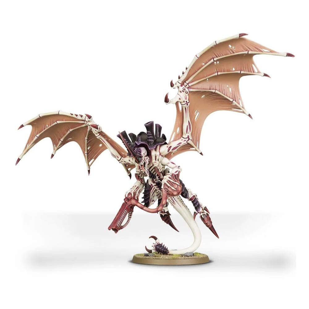 Games Workshop - Warhammer 40K - Tyranids - Hive Tyrant