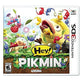 Nintendo Hey! PIKMIN - Nintendo 3DS