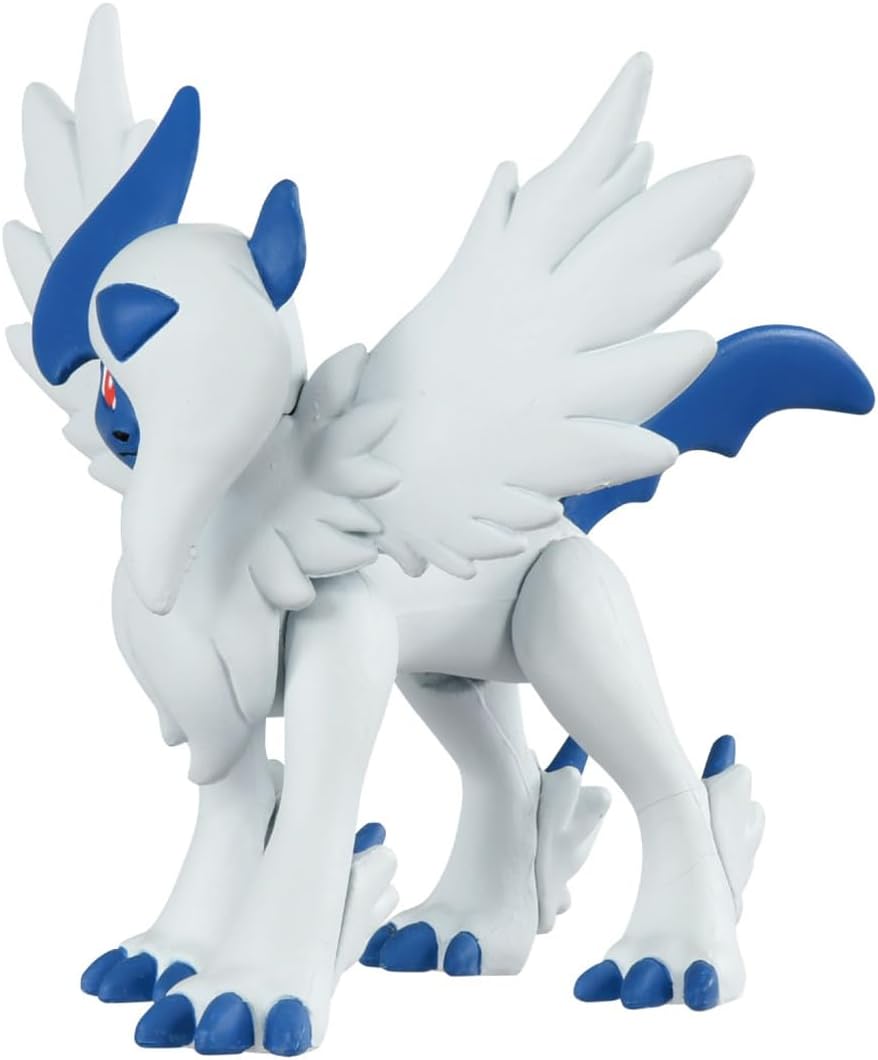 Takara Tomy Pokemon Moncolle Mega Absol Figure