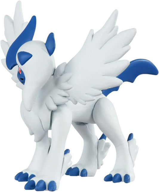 Takara Tomy Pokemon Moncolle Mega Absol Figure