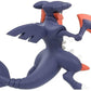 Takara Tomy Pokemon Moncolle 2 Inch Figure - Mega Garchomp MS-07
