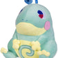 Pokemon Center: Politoed Pokémon Soda Pop Plush