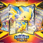 Pokemon TCG: Shining Fates Collection Pikachu V Box