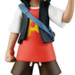 Takara Tomy: Pokemon Monster Collection Moncolle Trainer Roy Figure