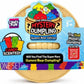 The Original Mystery Dumpling Squishy Toy 3.5 Inch Diameter (Gummi Bear Edition)