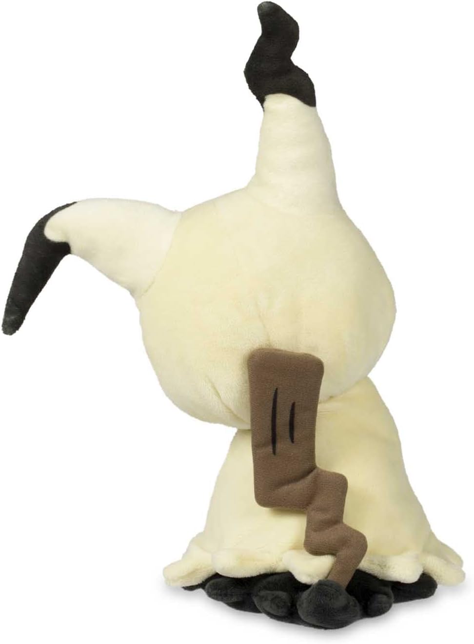 Pokémon Center: Mimikyu Poké Plush, 10 Inch
…