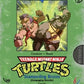 Magic: The Gathering Secret Lair x Teenage Mutant Ninja Turtles: VHS Villains Non-Foil Edition