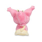 Pokemon 5 Inch Sitting Cuties Plush - Skitty