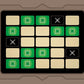 Codenames: Duet - The Two Player Word Deduction Game by CGE Czech Games Edition