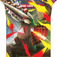 Pokemon TCG: Mega Evolution Pitch Black Sleeved Booster Pack Lot - 8 Packs
