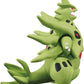 Takara Tomy Pokemon Moncolle 2 Inch Figure Mega Tyranitar
