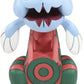 Takara Tomy 2 Inch Moncolle Figurine - Dracovish MS-56