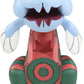 Takara Tomy Pokemon Dracovish Moncolle MS-56 2 Inch Figurine