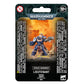 Warhammer 40,000 Space Marines Lieutenant