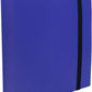 Ultra PRO - Eclipse 12-Pocket Royal Purple PRO-Binder for 480 Cards Standard Size Cards, Protects Collectible Cards, Gaming Cards and Sports Cards In Ultra PRO Deck Protector Sleeves