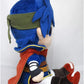 Sanei All Star Collection 10 Inch Plush - Fire Emblem - Ike FP03