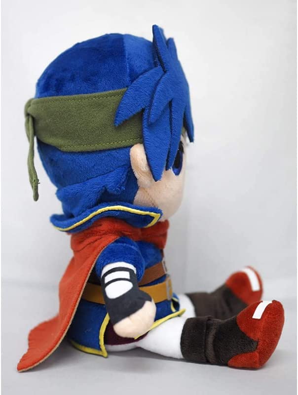 Sanei All Star Collection 10 Inch Plush - Fire Emblem - Ike FP03