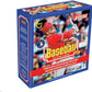 Topps: Heritage Baseball 2026 Mega Box (17 Packs)