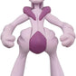 Takara Tomy Pokemon Moncolle 2 Inch Figure Mega Mewtwo X
