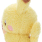 Takara Tomy Pokepiece Plush (Sweets Ver.) Pikachu Plush Toy Height Approx. 6.7 inches (17 cm)