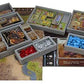 Folded Space Founders of Gloomhaven Board Game Box Inserts