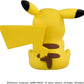 Takara Tomy Pokemon 30th Anniversary Moncolle Pikachu Selection Taking Pikachu