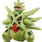 Takara Tomy Pokemon Moncolle 2 Inch Figure Mega Tyranitar