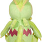 Pokemon Center: Sitting Cuties: Kecleon Plush # 352 -  Generation 3 - 6 In