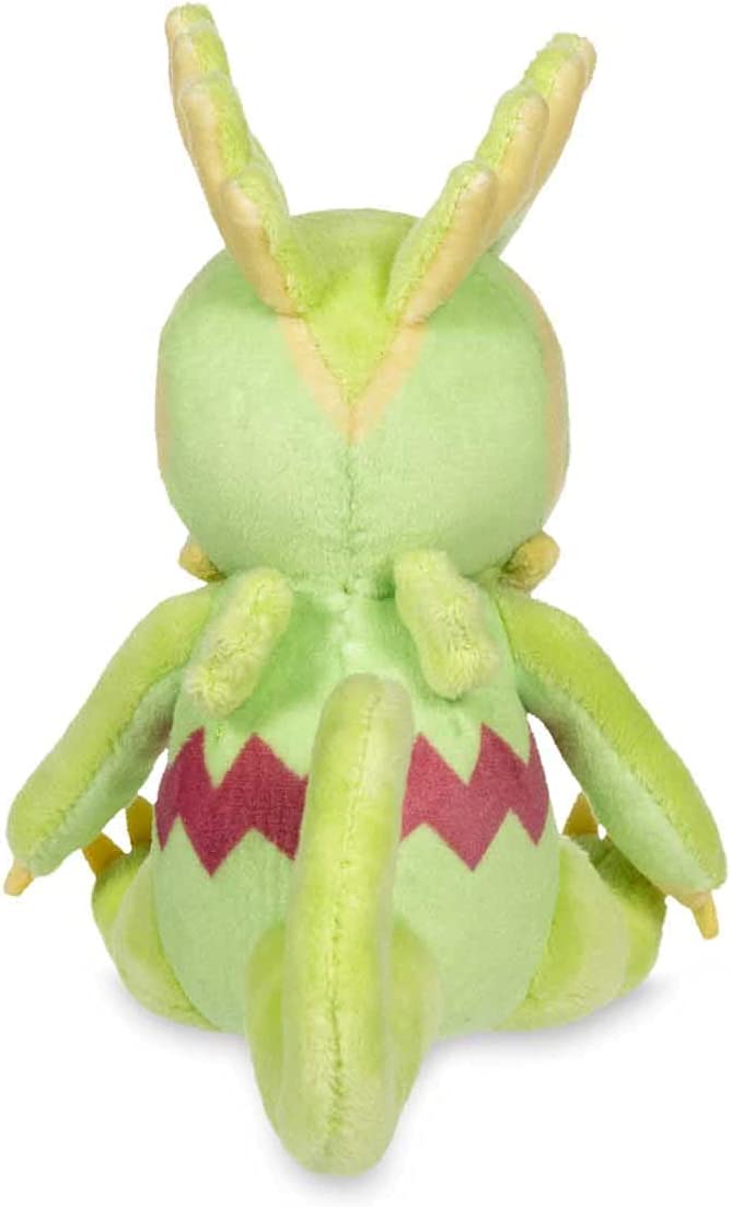 Pokemon 5 Inch Sitting Cuties Plush - Kecleon