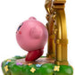 Kirby and The Goal Door PVC Statue - Standard Edition