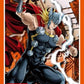 Bushiroad Sleeve Collection High-Grade Vol. 3243 Marvel Thor