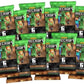 Panini 2024 Minecraft Trading Card Mega Box
