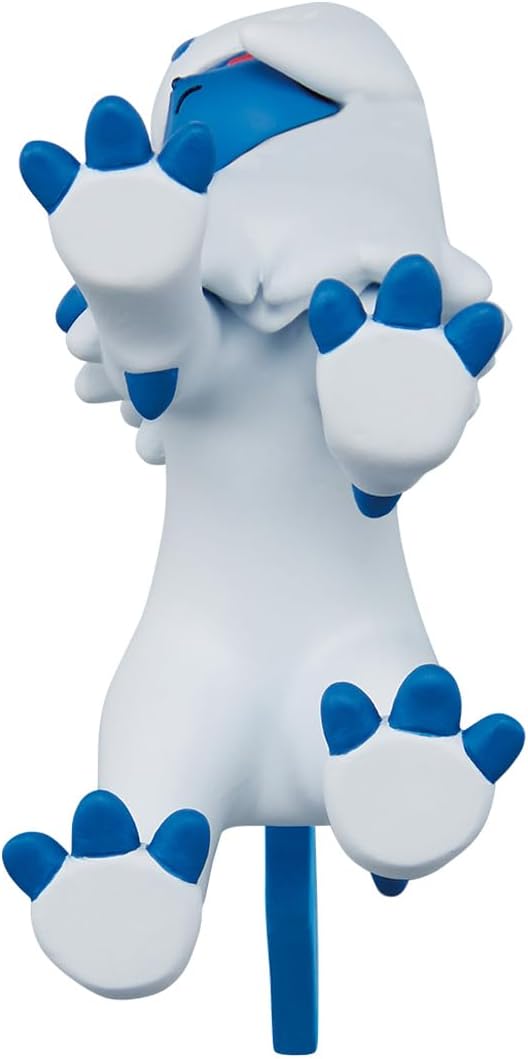 Takara Tomy Pokemon Moncolle 2 Inch Figure MS-46 Absol
