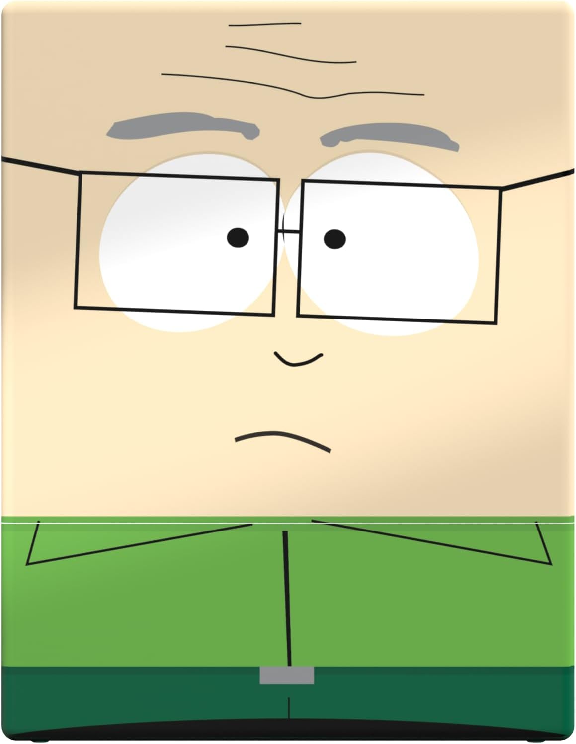 Ultimate Guard - Squaroes - Boulder 100+ South Park - SP007 - Mr. Garrison