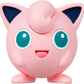 Takara Tomy Pokemon Moncolle 2 Inch Figure MS-18 Jigglypuff