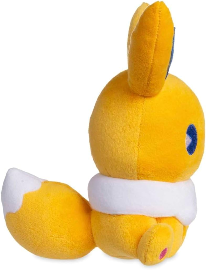 Pokemon Center: Eevee Pokemon Soda Pop Plush