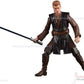 STAR WARS The Black Series Anakin Skywalker (Padawan) Toy 6" Scale Attack of The Clones Collectible Figure, Ages 4 & Up