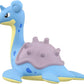 Takara Tomy Pokemon Moncolle 2 Inch Figure MS-30 Lapras