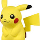 Takara Tomy Pokemon Monster Collection Moncolle MS-01 Pikachu Action Figure