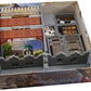 Folded Space Istanbul Regular Big Box and Expansions Board Game Box Inserts