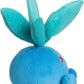 Pokemon Center: Oddish Pokemon Soda Pop Plush