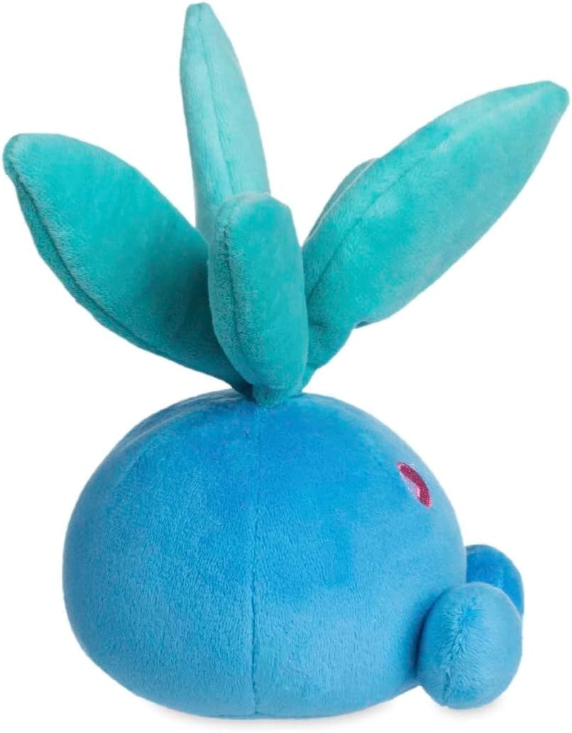 Pokemon Center: Oddish Pokemon Soda Pop Plush