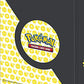 Ultra Pro: Pokemon Pikachu Pro- Binder, 2 Inch Album for Storing and Organizing Trading Cards, 9 Pocket Pages, Durable