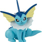 Bandai Hobby - Pokémon - #27 Vaporeon, Pokémon Model Kit Quick!
