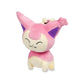 Pokemon 5 Inch Sitting Cuties Plush - Skitty